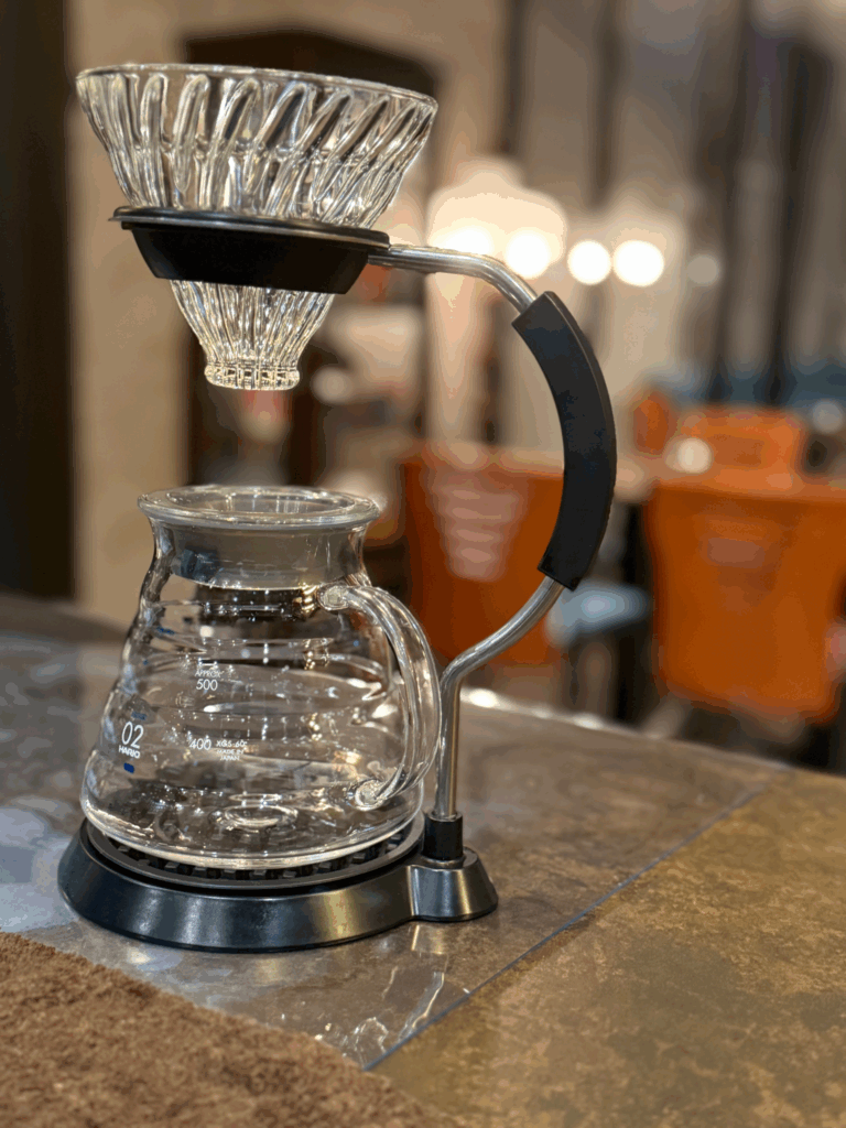 桂木珈琲 コーヒー ドリップ珈琲
